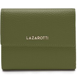 Lazarotti Bologna Leather Portafoglio Pelle 12 cm  Variante 8