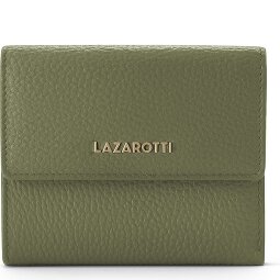 Lazarotti Bologna Leather Portafoglio Vera Pelle 12 cm  Variante 6