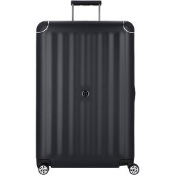 Bogner Piz Deluxe 4 ruote Carrello 77 cm  Variante 1