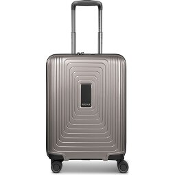 Redolz Essentials 14 Carrello da cabina a 4 ruote, sottile 55 cm  Variante 3