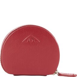 Voi Portamonete morbido in pelle di ebano 7 cm  Variante 1