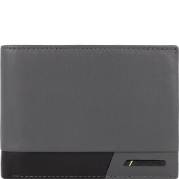 Samsonite Pro-DLX 6 Portafoglio RFID in pelle 13 cm  Variante 2
