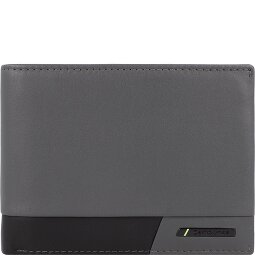Samsonite Pro-DLX 6 Portafoglio RFID in pelle 13 cm  Variante 2