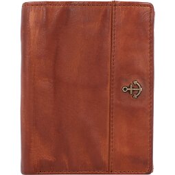 Harbour 2nd Cool Casual Amoy Portafoglio in pelle 9 cm  Variante 1
