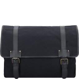 Harbour 2nd City Canvas Yale Cartella Messenger 37 cm Scomparto per laptop  Variante 1 Harbour 2nd City Canvas Yale Cartella Messenger 37 cm Scomparto per laptop  Variante 1