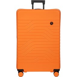 Bric's BY Ulisse Carrello a 4 ruote 79 cm  Variante 3