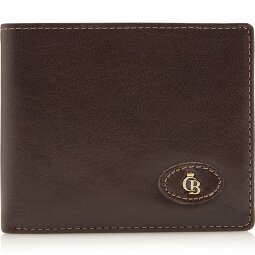 Castelijn & Beerens Portafoglio Gaucho RFID in pelle 11 cm  Variante 2