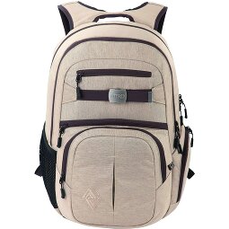 NITRO Zaino Hero Zaino 52 cm scomparto per laptop  Variante 1