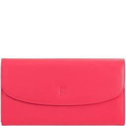 DuDu Portafoglio Gandia colorato in pelle RFID 19 cm  Variante 3