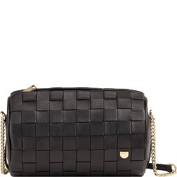 DuDu Abigail Borsa a tracolla Vera Pelle 19.5 cm  Variante 1