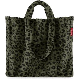 reisenthel Softshopper Borsa shopper 47 cm  Variante 4