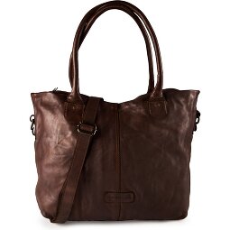 Harold's Submarine Borsa shopper Pelle 43 cm  Variante 1
