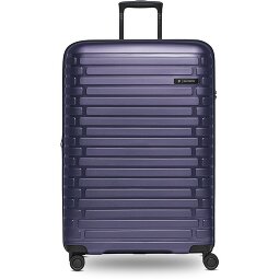 Pactastic Collection 04 THE LARGE + 4 ruote Carrello L 75 cm con piega di espansione  Variante 5
