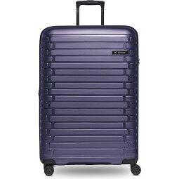 Pactastic Collection 04 THE LARGE + 4 ruote Carrello L 75 cm espandibile  Variante 5
