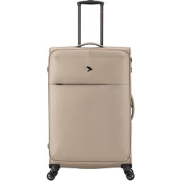 Pack Easy GoOn 4 ruote Carrello L 78 cm  Variante 1