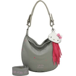 Fritzi aus Preußen Hello Kitty fritzi Hobo Sky Borsa a tracolla 33 cm  Variante 1