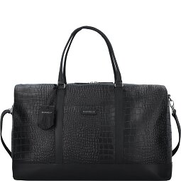 Burkely Cool Colbie Borsa da viaggio Weekender Pelle 51 cm  Variante 1