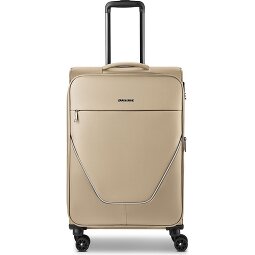 Stratic taska 4 ruote Carrello M 65 cm espandibile  Variante 6