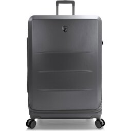 Heys EZ Fashion 4 ruote Carrello L 76 cm con piega di espansione  Variante 1