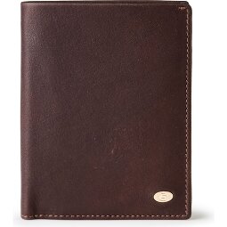 Esquire Chicago Portafoglio Protezione RFID Pelle 9.5 cm  Variante 1