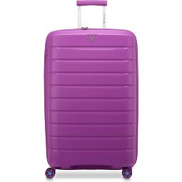 Roncato B-Flying Move 4 ruote Carrello 78 cm espandibile  Variante 11