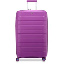 Roncato B-Flying Move 4 ruote Carrello 78 cm con piega di espansione  Variante 7