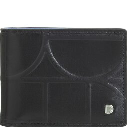 DuDu Up Portafoglio Protezione RFID Pelle 11 cm  Variante 3