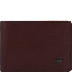 Braun Büffel Portafoglio Country RFID in pelle 10,5 cm  Variante 1