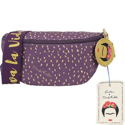 Fritzi aus Preußen Fritzi x Frida Kahlo Limited Marsupio 29 cm  Variante 4