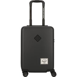 Herschel Heritage 4 ruote Trolley cabina XS 50 cm  Variante 2