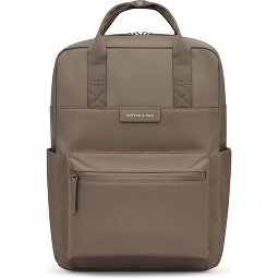 Kapten & Son Bergen Pro Zaino da giorno 39 cm Vano porta PC  Variante 4