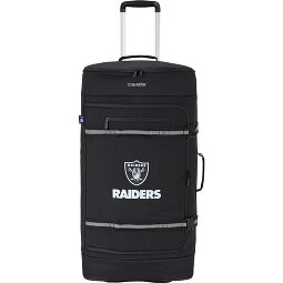 Travelite travelite x NFL 2 ruote Borsa da viaggio 79 cm  Variante 3