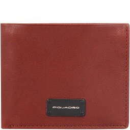 Piquadro Portafoglio Harper RFID in pelle 11 cm  Variante 4