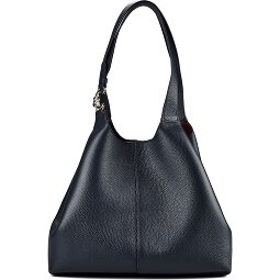 Coccinelle C-Easy Borsa shopper Vera Pelle 35 cm  Variante 1