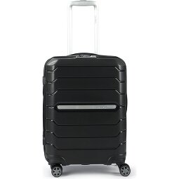 Samsonite Flux Carrello cabina a 4 ruote 55 cm  Variante 1
