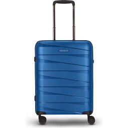 Redolz Essentials 10 CABIN 4 ruote Carrello della cabina 55 cm  Variante 2