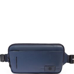 Piquadro Russel Marsupio Vera Pelle 28 cm  Variante 2