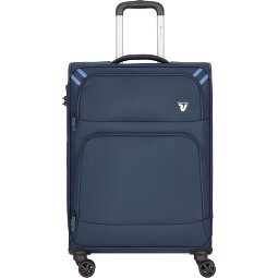 Roncato Twin 4 ruote Carrello M 65 cm  Variante 1