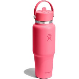 Hydro Flask Hydration Travel Bottle Flex Straw Cap Bottiglia per bere 945 ml  Variante 8