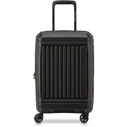 Delsey Paris Lutece Se 4 ruote Carrello della cabina 55 cm con piega di espansione  Variante 3