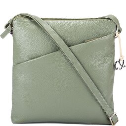 Mywalit Milano Borsa a tracolla Vera Pelle 24 cm  Variante 5