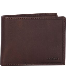 Maître Grumbach Gertram Portafoglio Protezione RFID Pelle 9 cm  Variante 2