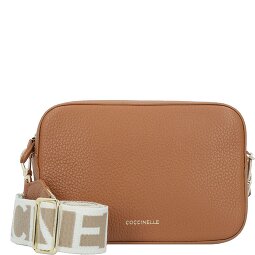Coccinelle Tebe Borsa a tracolla in pelle 18 cm  Variante 1