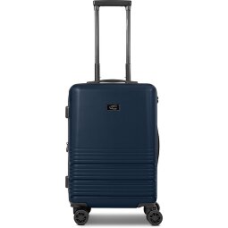 camel active Hanoi 4 ruote Carrello della cabina S 55 cm con piega di espansione  Variante 2