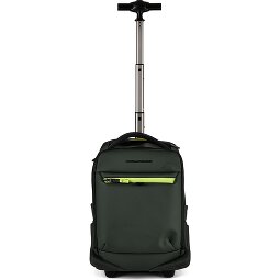 Piquadro Corner 2 ruote Trolley business 40 cm  Variante 2
