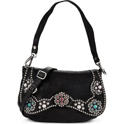 Campomaggi Adele Borsa a tracolla Vera Pelle 29 cm  Variante 3
