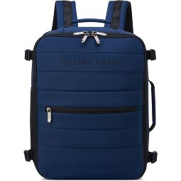 Delsey Paris Zaino da viaggio Shadow 5.0 Scomparto per laptop da 40 cm  Variante 2 Delsey Paris Zaino da viaggio Shadow 5.0 Scomparto per laptop da 40 cm  Variante 2