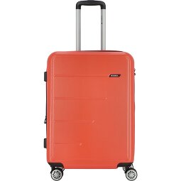 Gabol Future Plus 4 ruote Carrello 66 cm con piega di espansione  Variante 2