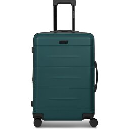 Police London 4 ruote Carrello 64 cm espandibile  Variante 4