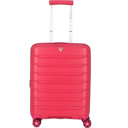 Roncato B-Flying Move 4 ruote Carrello della cabina 55 cm con piega di espansione  Variante 10